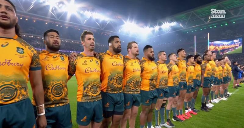 TOP14. TRANSFERT. Belle opération pour l’USAP, en passe de recruter un international australien