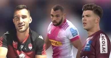 TOP 14. TRANSFERT. Jalibert, Couilloud… L’heure de la révolution au Stade Français ?