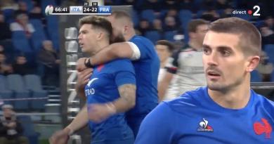 XV DE FRANCE. Ramos, Jalibert… Qui sera le remplaçant de Romain Ntamack pour la Coupe du Monde ?