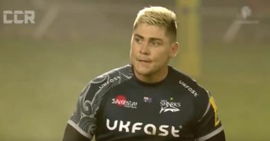 [TRANSFERT] Super Rugby - Officiellement aux Reds, James O'Connor convoite le Mondial