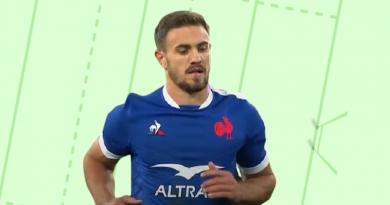 FRANCE RUGBY. Jaminet est-il l'artilleur que les sélectionneurs rêvent d’avoir ?