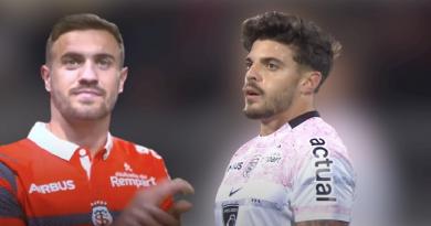 TOP 14. Toulouse avec Jaminet et ses internationaux, Urdapilleta absent du côté de Castres