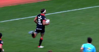 POINT TRANSFERTS. Top 14/Pro D2. Jaminet à Toulon, deux talonneurs sur le départ à Clermont, Toulouse prolonge ses jokers