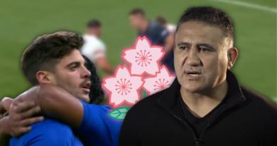 RUGBY. Quel est ce défaut majeur des Japonais dont le XV de France pourrait profiter ?