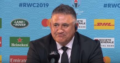 Japon - Jamie Joseph va-t-il s'exporter à l'étranger comme Eddie Jones ?