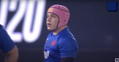 Meafou, Jauneau, Tuilagi… Quels nouveaux talents pour intégrer le XV du France en 2024 ?