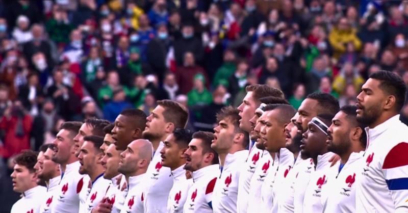 ''Je déteste perdre'', ce Tricolore se prépare comme un moine, mais ce n'est pas un saint sur le terrain