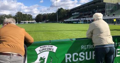 Je suis allé voir pour vous Suresnes vs Narbonne... en Nationale