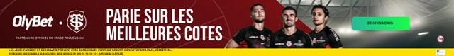 30 ans de tambour et toujours le Stade Toulousain dans le cœur : avec Jean-Marc, le rugby se vit aussi dans les tribunes