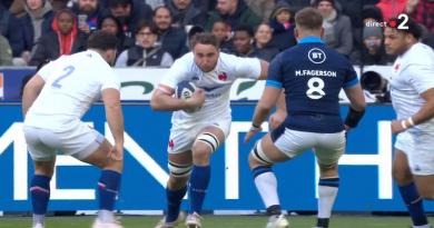 COUPE DU MONDE. De retour dans les 33, quel statut pour Anthony Jelonch avec le XV de France ?