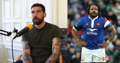 Jim Hamilton s'inquiète pour les adversaires de Mathieu Bastareaud aux Etats-Unis