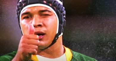 Entre les JO et les Lions, Cheslin Kolbe a fait son choix