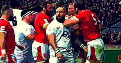 6 Nations - Angleterre. Joe Marler suspendu après son geste sur Alun Wyn Jones