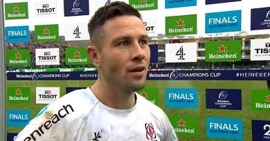 Champions Cup - John Cooney, l'homme en forme pour l'Ulster...et l'Irlande ?