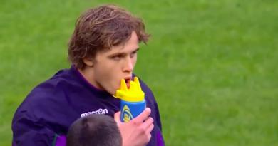 Pro 14 - En 10 ans, Jonny Gray n'a raté qu'un pourcent de ses plaquages !