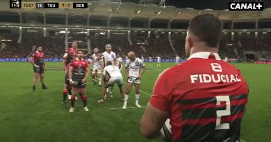 Rugby. Top 14. Face à l’UBB, la touche toulousaine n’a pas été à la hauteur