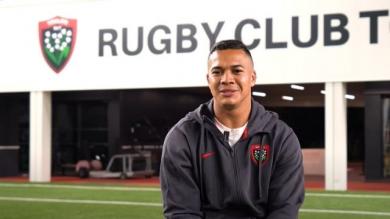 RUGBY. TOP 14. Cheslin Kolbe au RCT, le million jeté par la fenêtre ?