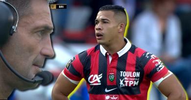 RUGBY. Top 14. RCT. Franck Azéma célèbre Cheslin Kolbe : ''Quand tu as un joueur d’un tel calibre''