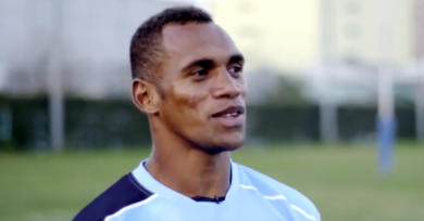 Rugby à VII. Que devient Osea Kolinisau, capitaine de l'équipe fidjienne championne olympique ?