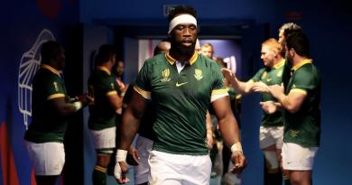 COUPE DU MONDE. Pas d'hymne ni de drapeau pour l'Afrique du Sud face au XV de France ?