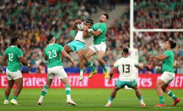 RUGBY. Cette coupe du monde va-t-elle marquer le début d'une révolution dans le rugby international ?