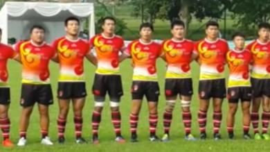 La Chine, nouveau géant sur l'échiquier mondial du rugby ?