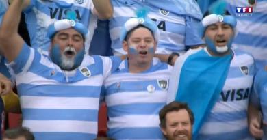 La Coupe du monde 2027 en Argentine ? Utopique pour Agustin Pichot !