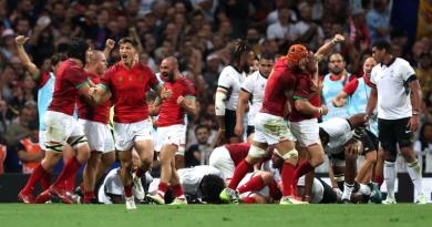 RUGBY. La Coupe du monde en France a déjà surpassé les chiffres du Japon, et ce n'est pas fini !