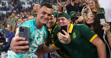 VIDEO. COUPE DU MONDE. Quand Flower of Scotland réunit les supporters sud-africains et écossais, on ADORE 😍