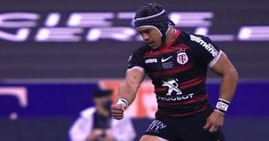 TRANSFERT. Top 14. La folle rumeur du jour : Cheslin Kolbe en discussions avec Toulon ?