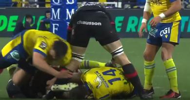 RUGBY. Top 14. La malédiction des blessures frappe encore un Toulouse en pleine bourre