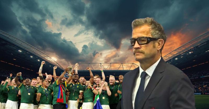 ''La meilleure équipe qui n'ait jamais existé'', 15 ans, 2 titres, 1 seule victoire : le constat choc de Galthié