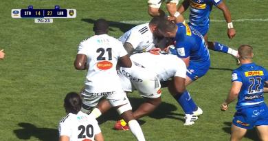 RUGBY. CHAMPIONS CUP. Un ''match de niveau international’’ contre La Rochelle : Affrontement titanesque face aux Stormers