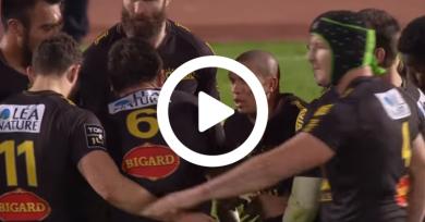 FLASHBACK - Top 14 : Le Stade Rochelais peut-il refaire le coup de 2017 ? [VIDÉO]