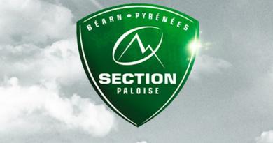 Top 14 - La Section paloise dévoile ses nouveaux maillots pour 2020/2021 [PHOTOS]