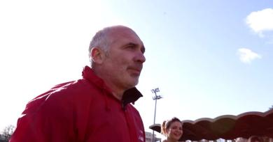 USA - L'ancien Catalan Alain Hyardet nommé entraîneur principal des Austin Huns