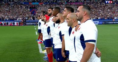 RUGBY. Coupe du monde. ''Les Français ne jouent pas beaucoup au rugby'', analyse Steve Hansen