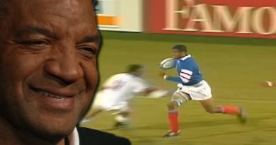 ''Bien plus qu'un match de rugby'', l'oeil expert d'Émile Ntamack sur le Crunch entre la France et l'Angleterre
