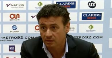 Top 14. Laurent Marty annonce la couleur : ''Ce n'est pas la meilleure affluence d'Europe mais du monde !''