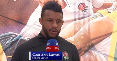 TRANSFERT. Top 14. A 35 ans, l’inoxydable Courtney Lawes vers un ultime challenge dans le sud de la France ?