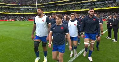 XV de France. Quel âge auront les Bleus lors de la prochaine coupe du monde, en 2027 ?