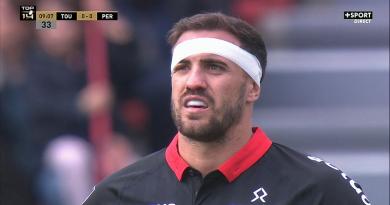 TOP 14. ''Je n’ai pas été assez bon pour jouer'' : Melvyn Jaminet lucide sur son passage à Toulouse