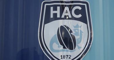 RUGBY AMATEUR. Résultats des 8e de Fédérale 1 et 16e de Fédérale 2 : Le Havre cartonne, l'US Salles s'exporte