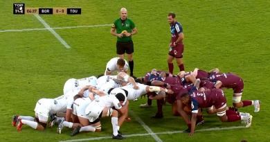 TOP 14. Le match de Rugby à ne pas rater - le Choc à Chaban : UBB vs Toulouse