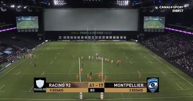 Le MHR avait-il déjà perdu ses deux premiers matchs de Top 14 ?