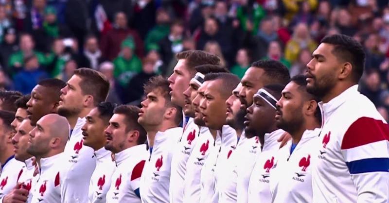 Le pari de l’expérience : pourquoi ce joueur du XV de France va prolonger jusqu’en 2028 contre toute attente