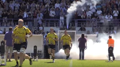 Se dirige-t-on vers la création de la Pro D3, passerelle entre le monde professionnel et le rugby amateur ?