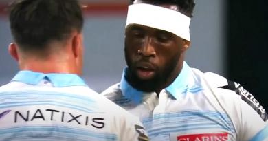 Rugby.  Top 14. Racing 92 tests star system to reach the pinnacle