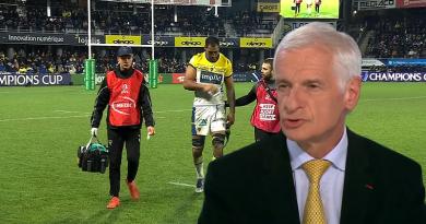 Le Rugby doit-il se réformer pour devenir plus sûr ? L'avis résolu du Professeur Chazal