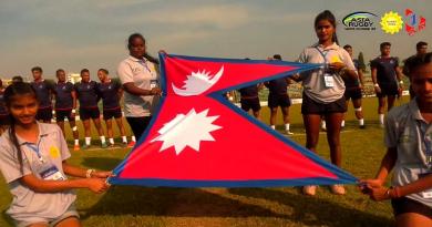 Le rugby se développe au Qatar, au Népal et en Turquie, désormais membres à part entière de World Rugby